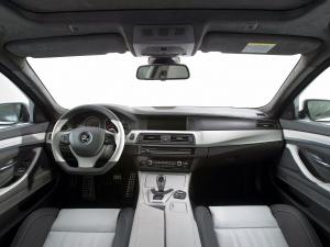 BMW M5 by Hamann '2012